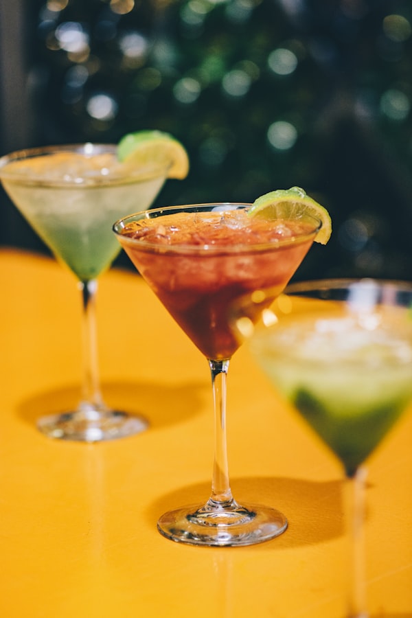 Gin