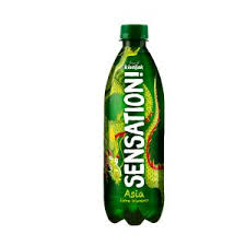 Senzacija