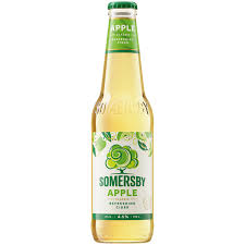 Somersby
