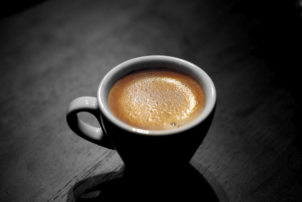 Kafa espresso