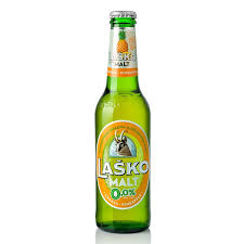 Laško malt