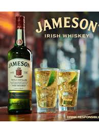 Whisky Jameson