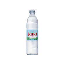 Jana negazirana