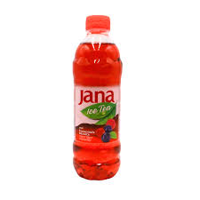 Jana ledeni čaj