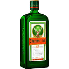 Jägermeister
