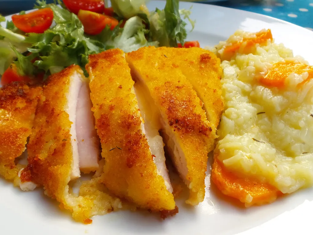 Cordon Bleu